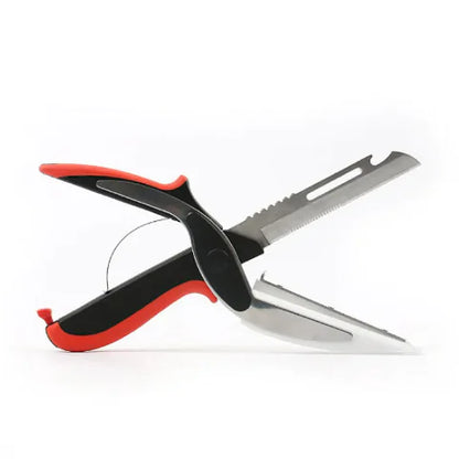 Kitchen Scissor 2.0