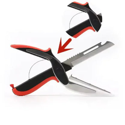 Kitchen Scissor 2.0